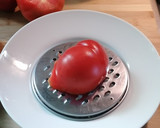 Foto del paso 2 de la receta: Salsa de tomate casera