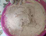 A picture of step 2 of Indrahar.