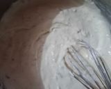 A picture of step 10 of Malai kulfa ice cream 🍨.