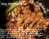 Foto del paso 10 de la receta Lentejas a la jardinera