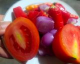 Foto langkah ke 1 dari resep Sambal Seruit.