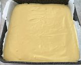 Foto del passaggio 6 della ricetta Torta con crema pasticcera ed amarene 🍒