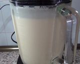 Foto del paso 3 de la receta: Cheesecake de manzana sin azúcar/saludable ¡¡La mejor!!