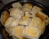 Foto del paso 12 de la receta: Bizcochitos con Chicharrones de Grasa
