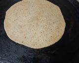 चीज़ बर्स्ट आटा पिज़्ज़ा (Cheese Burst Atta Pizza recipe in Hindi) रेसिपी चरण 8 फोटो