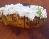 Foto del paso 9 de la receta: Papas a la no se qué