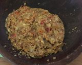 Foto langkah ke 2 dari resep Sambal Tempe Bosok.