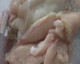 Foto langkah ke 1 dari resep Ayam katsu stok Frozen food.
