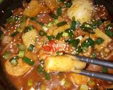 Foto langkah ke 8 dari resep Garaetteok.