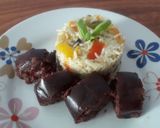 Foto del paso 11 de la receta: Arroz graneado con morcilla vasca