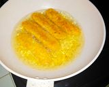 Foto langkah ke 4 dari resep Pisang Pasir.