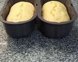 Foto del paso 3 de la receta: Budines de limón (Essen) 🍋🍋 😋