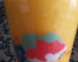 Foto del paso 2 de la receta: Jugo mango y naranjas!!