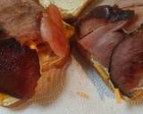 Hammy Eggs Sandwich recipe step 3 photo