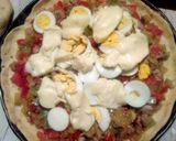 Foto del paso 3 de la receta: Tarta SIN CULPA de Vegetales y Atùn
