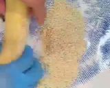 A picture of step 12 of Miso Cookies.