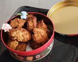 Foto del paso 2 de la receta: Galletitas de Mani