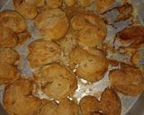 Foto del paso 17 de la receta: Palmeritas
