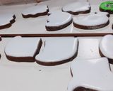 Foto del paso 3 de la receta: Galletitas de masa sable de naranja 🍊🍊!!