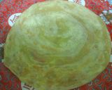 Foto langkah ke 13 dari resep Roti Canai (Roti Maryam).