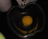 Foto langkah ke 3 dari resep Pancake super simple.