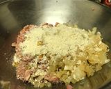 A picture of step 3 of Pâté ChaudFrench Savory Pastry.