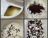 Foto langkah ke 6 dari resep Es Cream Alpukat Simpel.