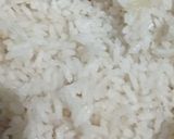 Foto langkah ke 1 dari resep Nasi goreng kambing.