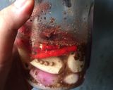 Foto langkah ke 3 dari resep Nasi gandul khas Pati.