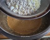 Foto langkah ke 3 dari resep Banana Cake Choco Chips.