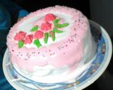 Foto del paso 4 de la receta: Postre...😋🍰