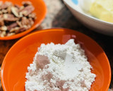 Foto del paso 1 de la receta: Galletas de nueces 🍪 🍪 🧉