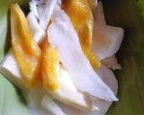 Foto langkah ke 3 dari resep Pisang kopyor.