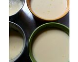 Foto langkah ke 8 dari resep Caramel Custard Pudding.