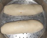 सूजी वेज रौल(Suji veg roll recipe in Hindi) रेसिपी चरण 4 फोटो