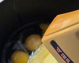 Foto del paso 3 de la receta: Flan de dulce de leche 🍮solo 4 ingredientes 🍮 no necesitás balanza 🍮 ¡argentinísimo! 🇦🇷