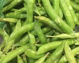 Farm fresh Cabbage -Peas Korma recipe step 3 photo