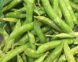 A picture of step 3 of Farm fresh Cabbage -Peas Korma.
