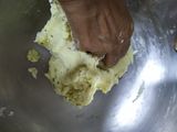 Chakli,Chakli or Murukku