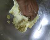 Chakli,Chakli or Murukku recipe step 2 photo