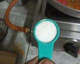 A picture of step 26 of Dhaba Style Lauki/ Gheeye Ke Kofte.