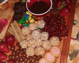 Foto del paso 5 de la receta: Cocadas