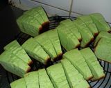 Foto langkah ke 5 dari resep 13. Bolu panggang.