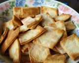 Foto del paso 3 de la receta: Bizcochitos caseros! Pocos ingredientes y súper fácil