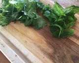 Foto del paso 7 de la receta Pollo al estilo persa