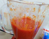 Foto del paso 5 de la receta: Chilaquiles Rojos
