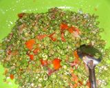 Foto langkah ke 4 dari resep BEBEROK Khas Lombok.