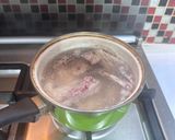 Foto langkah ke 1 dari resep Tumis Ayam Tahu Telur Kecap.