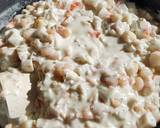 Seafood Lasagna recipe step 4 photo