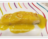 Foto del paso 8 de la receta: Bacalao al pil pil
